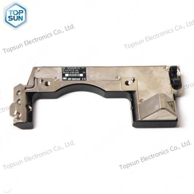 Topsun Electronics Co., Ltd